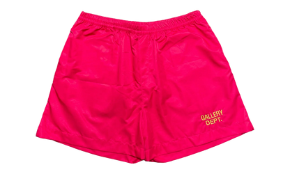 Zuma Shorts "Hibiscus" GD118