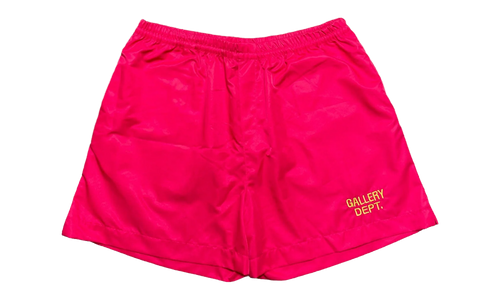 Zuma Shorts "Hibiscus" GD118