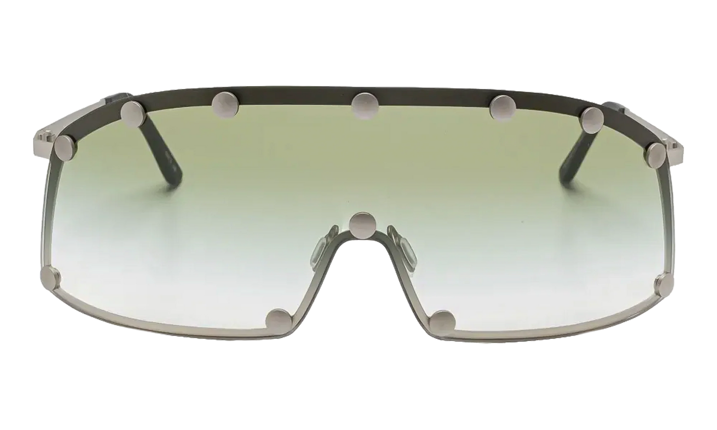 Shielding Sunglasses "Silver / Bosco Degrade" RG0000001 GSLVBS 1825D