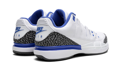 Zoom Vapor Tour AJ3 "Racer Blue" DV9367 100