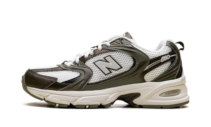 530 "CALIA Brown Green" U530CAL
