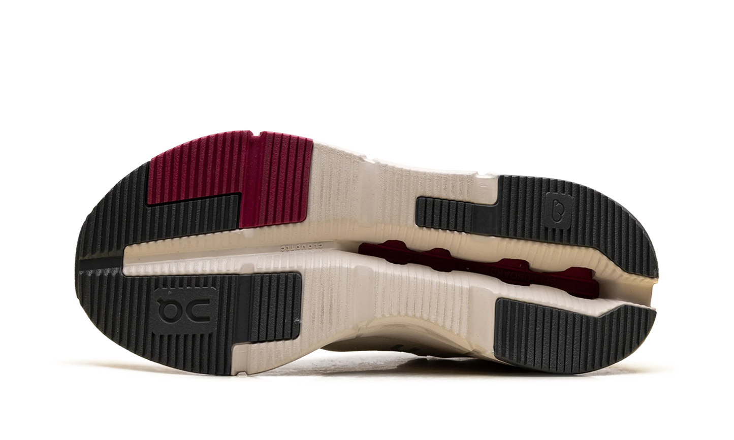 On Running Cloudnova 2 WMNS "Ivory Grenadine" 3WE30224038