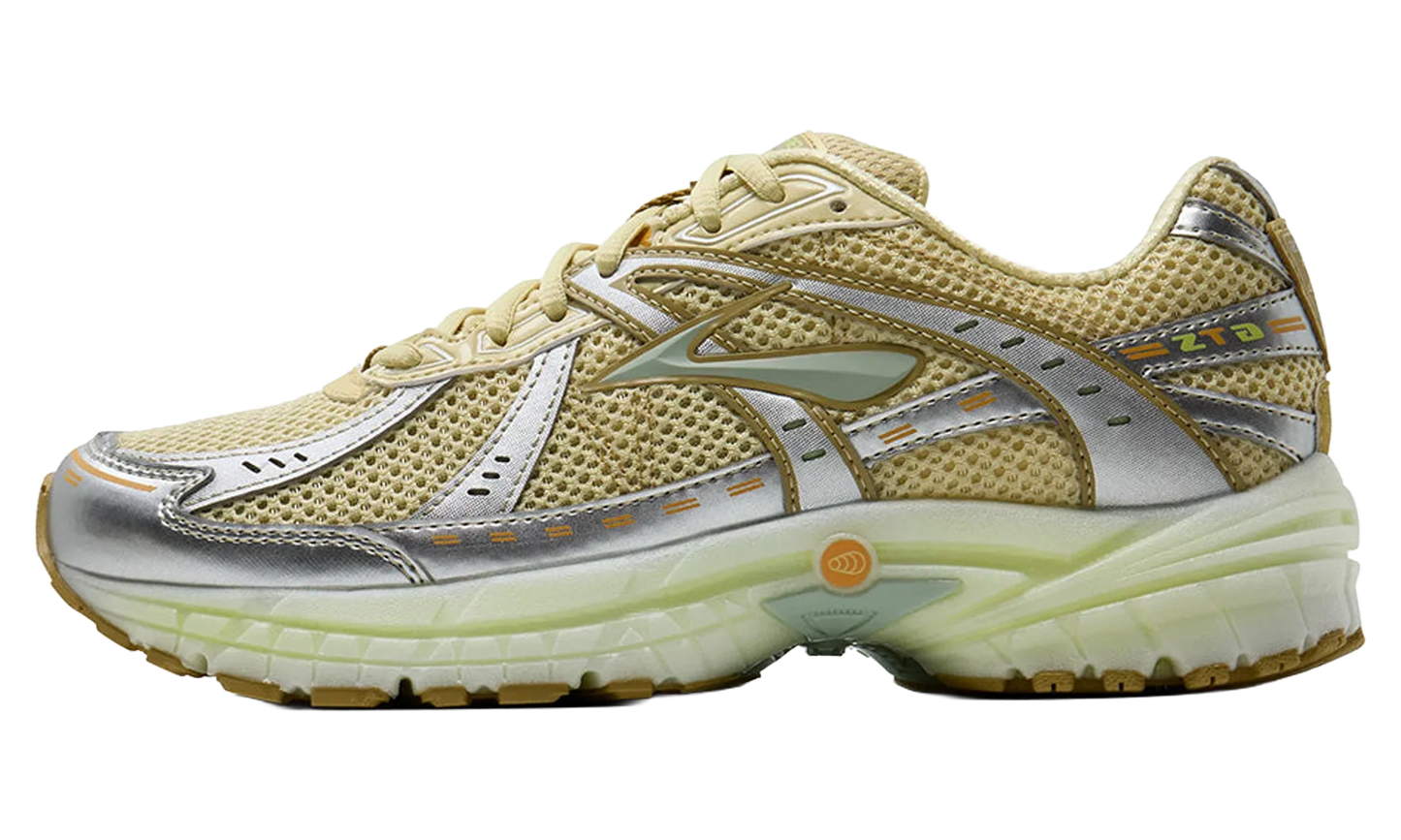 Adrenaline GTS 10 "NEO Yellow" 1000581D 713