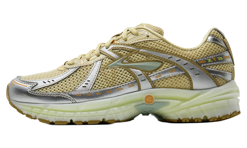 Adrenaline GTS 10 "NEO Yellow" 1000581D 713