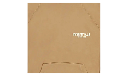 Essentials Hoodie "Oak" 192BT212055F