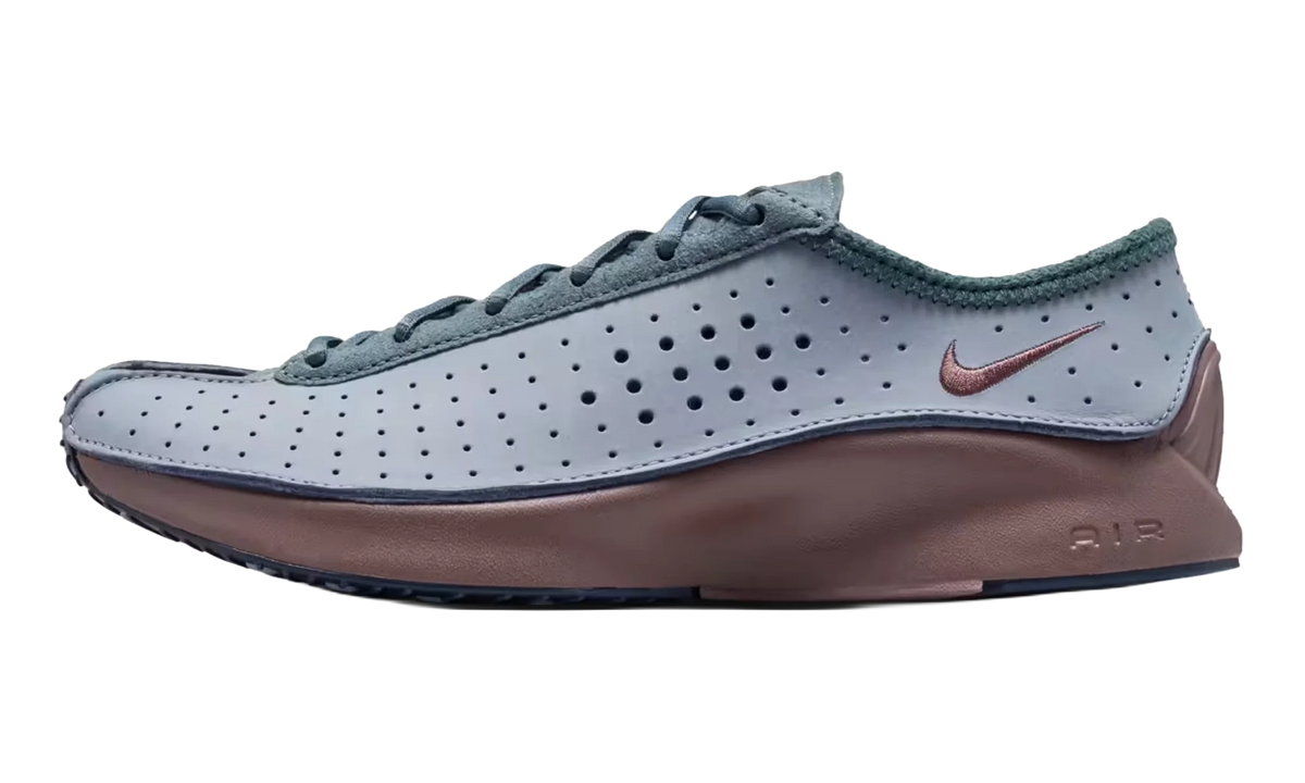 Air Superfly WMNS "Ashen Slate" HQ7955 401