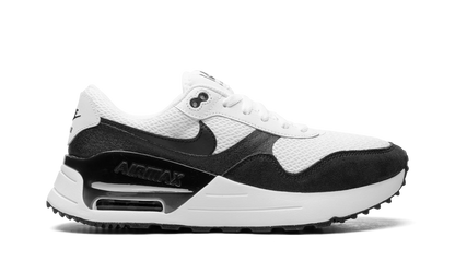 AIR MAX SYSTM "'White Black'" DM9537 103