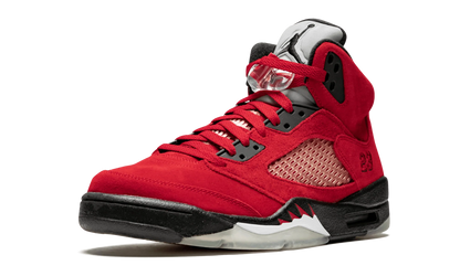 Air Jordan 5 Retro DMP "Raging Bull" 136027 601