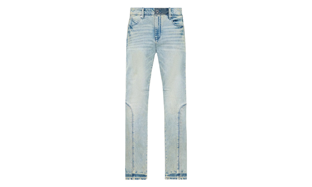 Enzo Skinny Jeans "Indigo Dusk" MPVCD994 B2215IDGDU