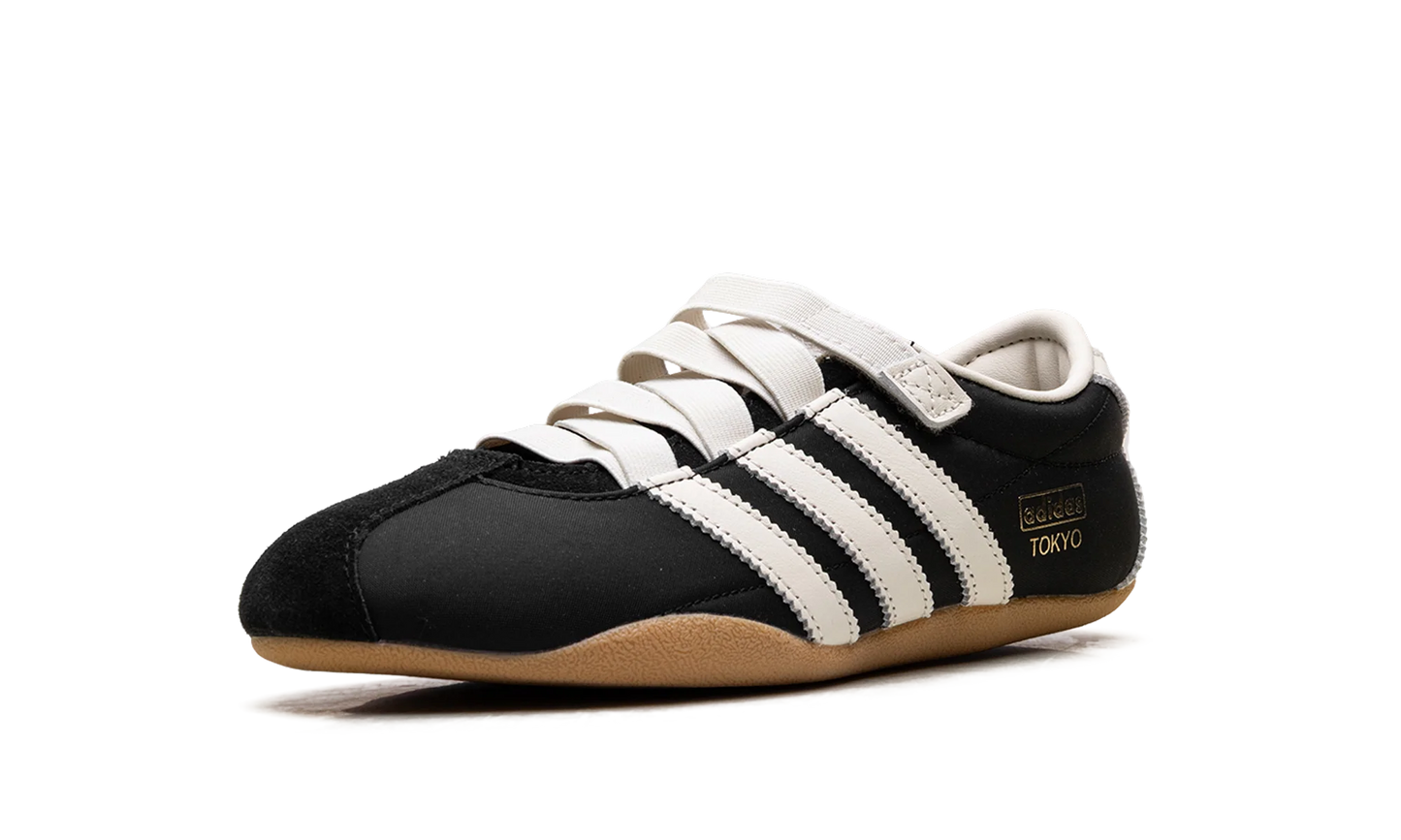 Tokyo MJ WMNS "Black Cream White" JR4790