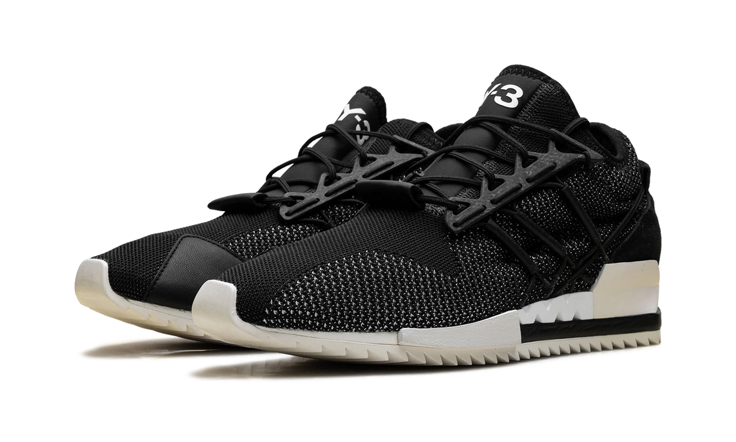 Y-3 Harigane "Black Champagne" BC0903