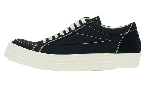 Vintage Low "Black / Milk / Milk" DU01F4821 DOLVT3 91