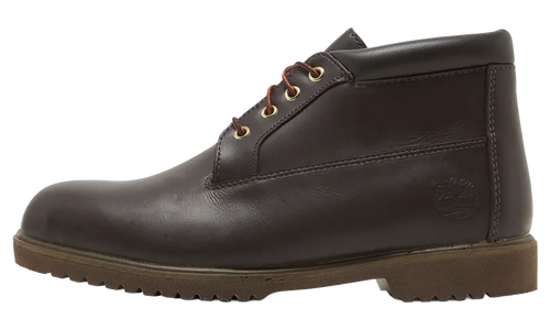Chukka Boot "Brown" TB022049 214