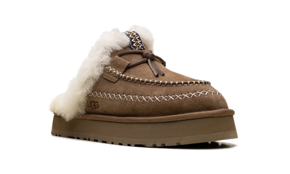 Disquette Alpine Slipper WMNS "Chestnut" 1158260 CHE