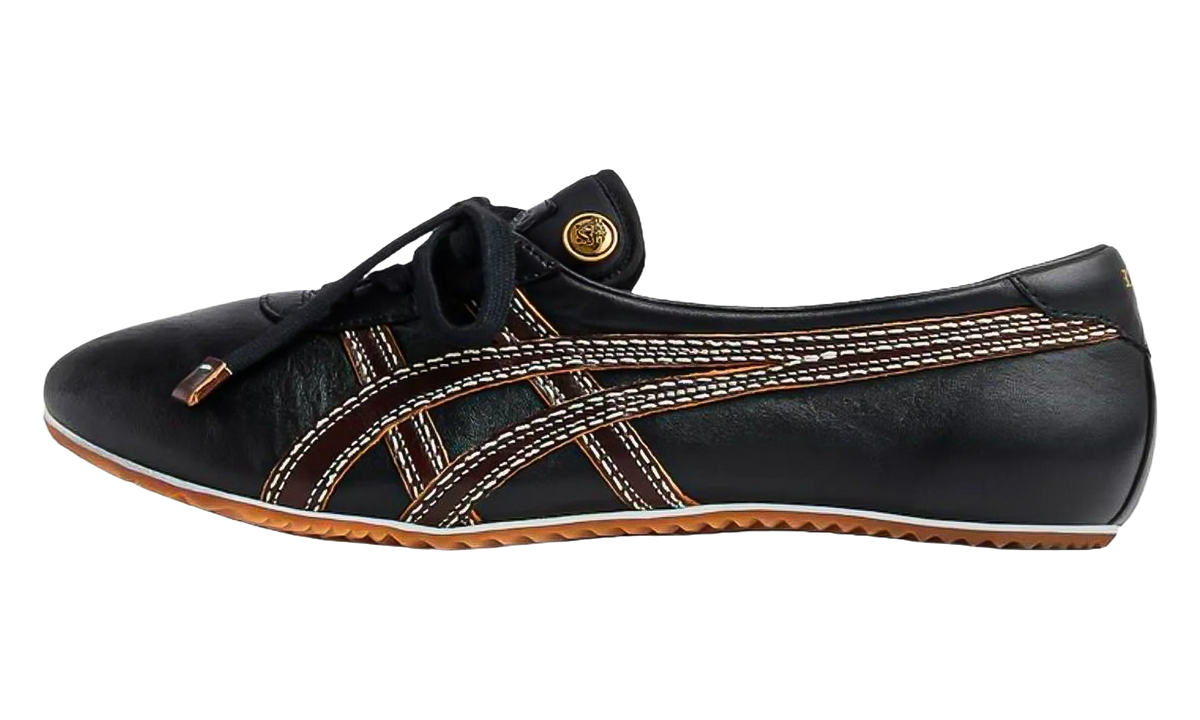 Tai-Chi Sakura Nappa "Versace Black Brown" 1024594 1A17737 2BQ8J