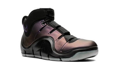 LeBron 4 "Eggplant" FN6251 001