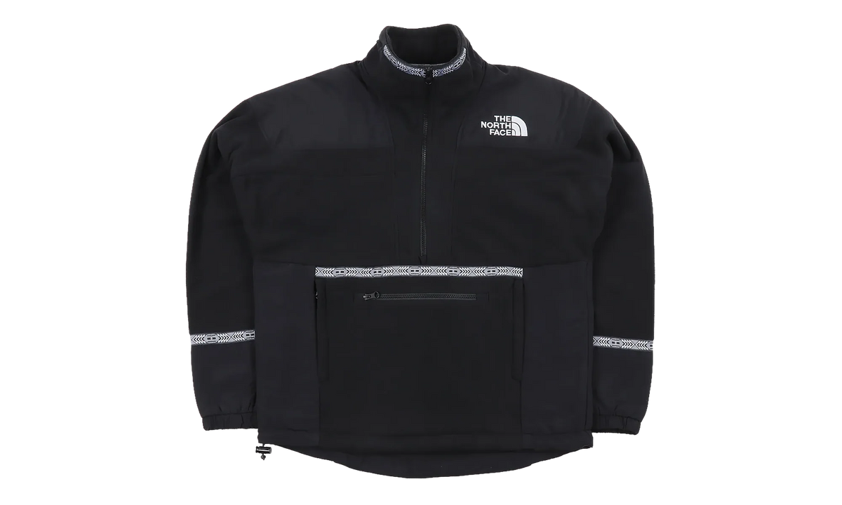 Rage Fleece "Anorak Black" NF0A3MIDJK3