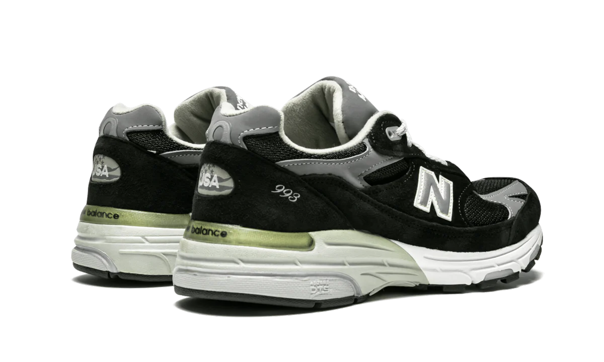 993 WMNS "Black" WR993BK