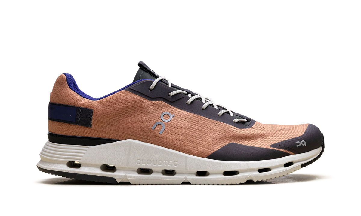 Cloudnova Form "TERRACOTTA/FOREST" 26.98799
