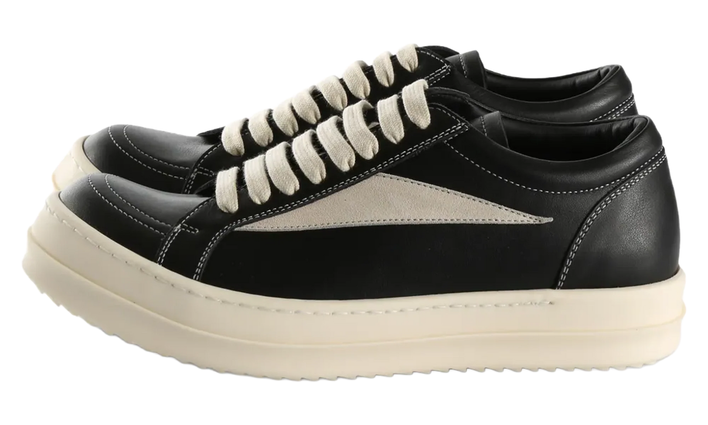 Vintage Low WMNS "Black / Milk / Milk" RP01F6888 LCOLVS 911