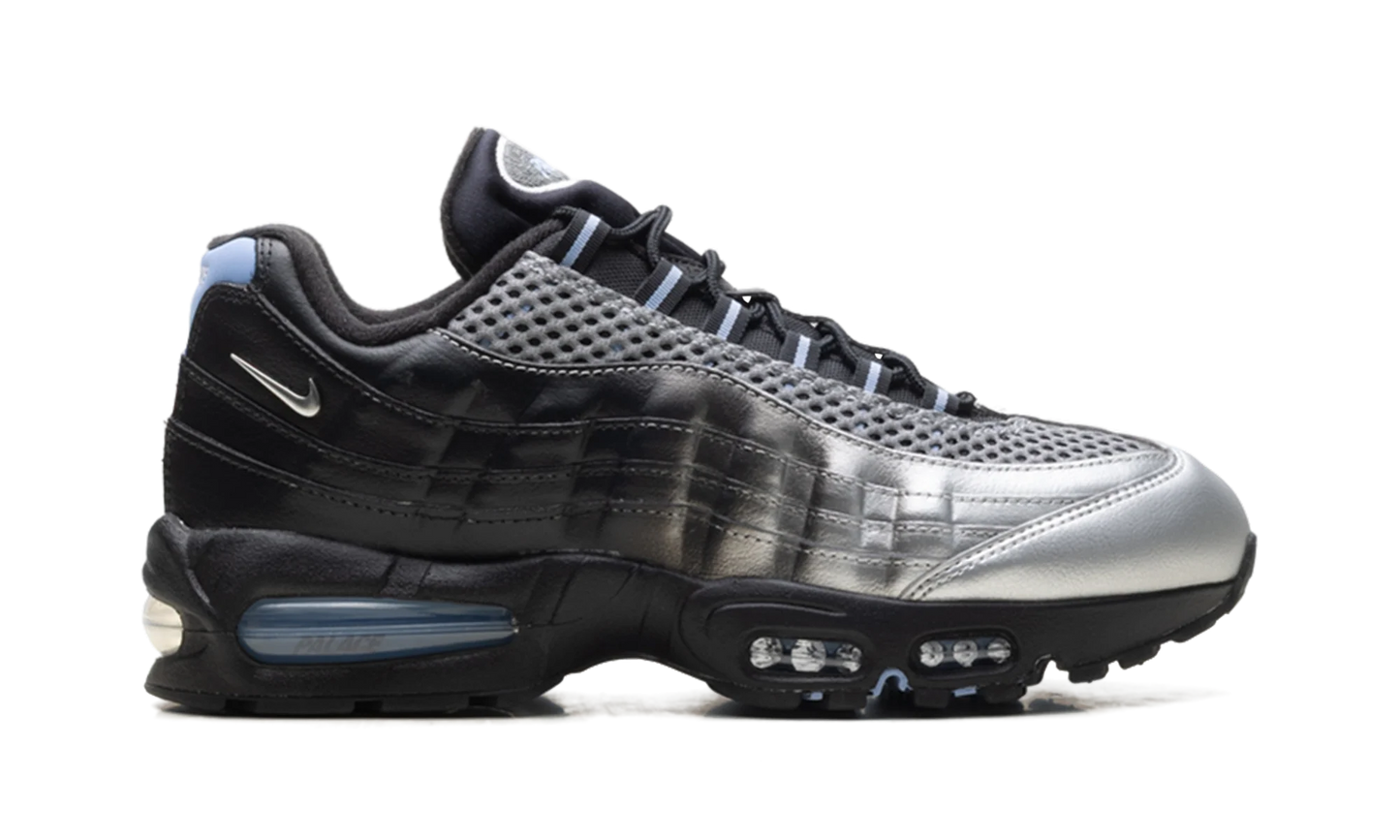 Air Max 95 Big Bubble "Palace -" IQ7708 095