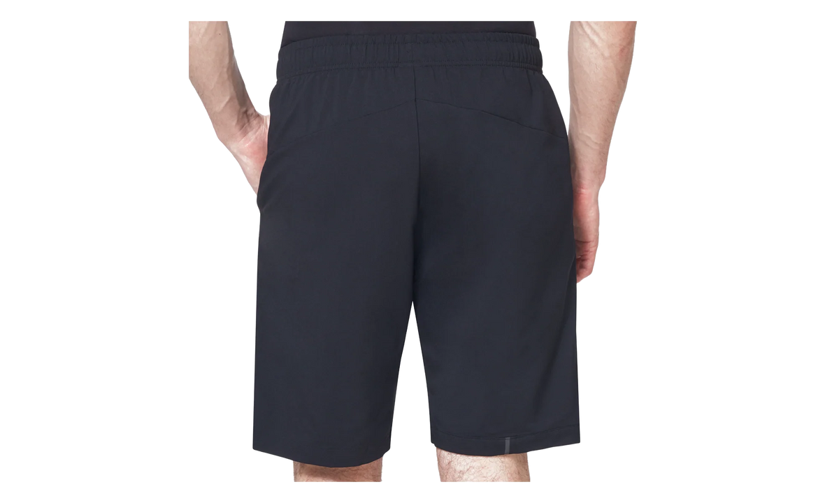 Enhance Mobility Shorts "Blackout" FOA400171 02E