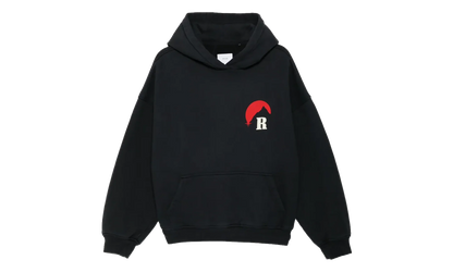 Moonlight Regatta Hoodie "Vintage Black / Red / Blue" RHPS26HO070126011