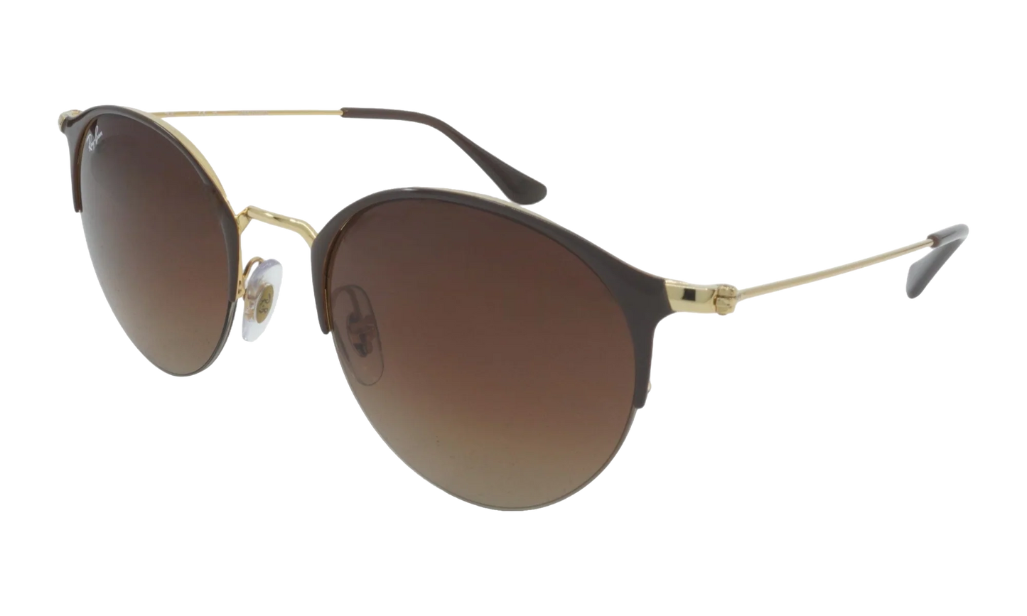 Round Sunglasses "Arista" RB3578-900913_50