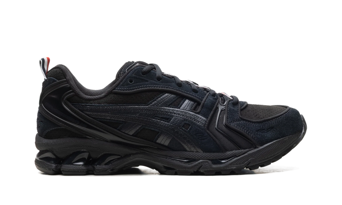 GEL-Kayano 14 "Thom Browne - Black" 1203B110 001