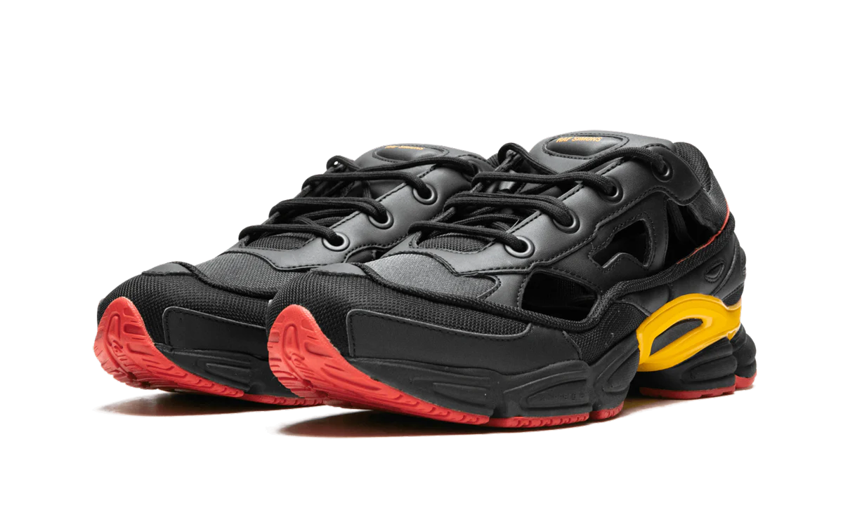 RS Replicant Osweego "Black" F34234