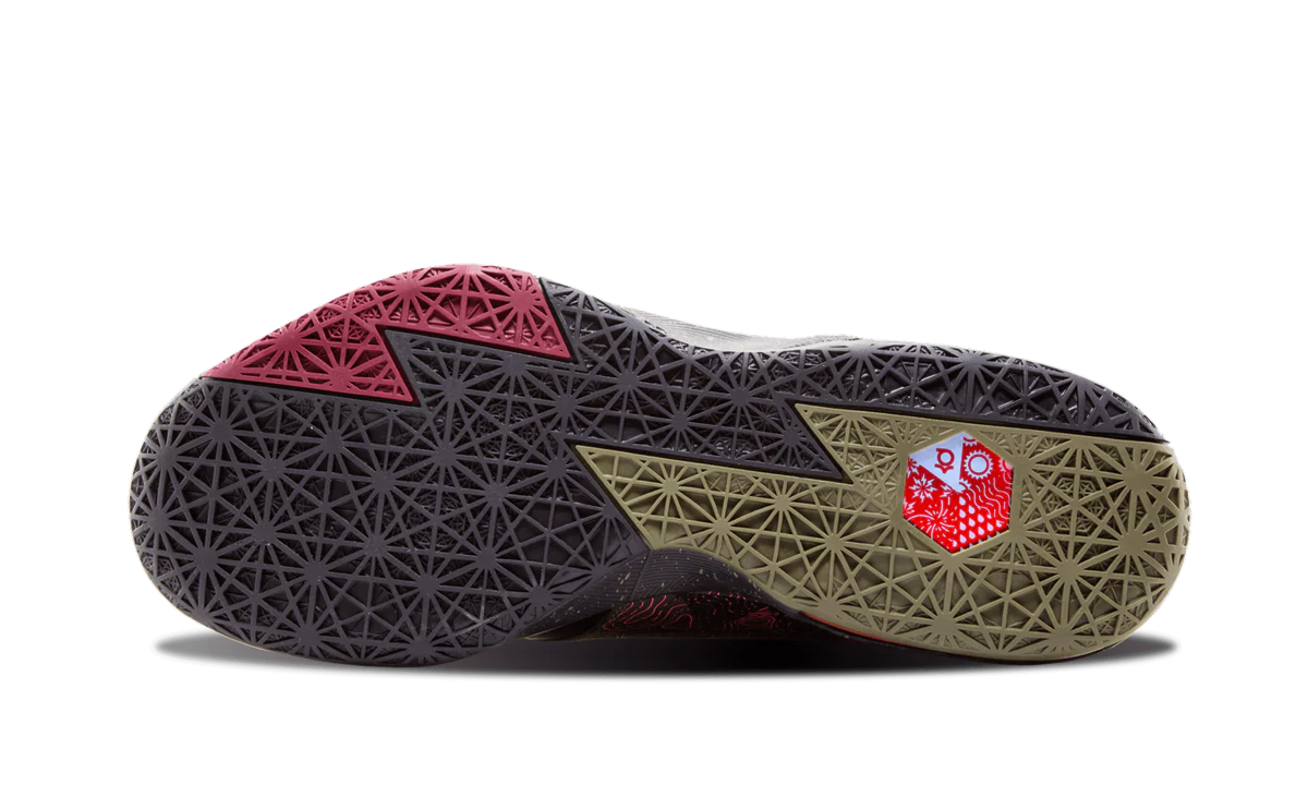 KD 6 "Weatherman" 599424 006