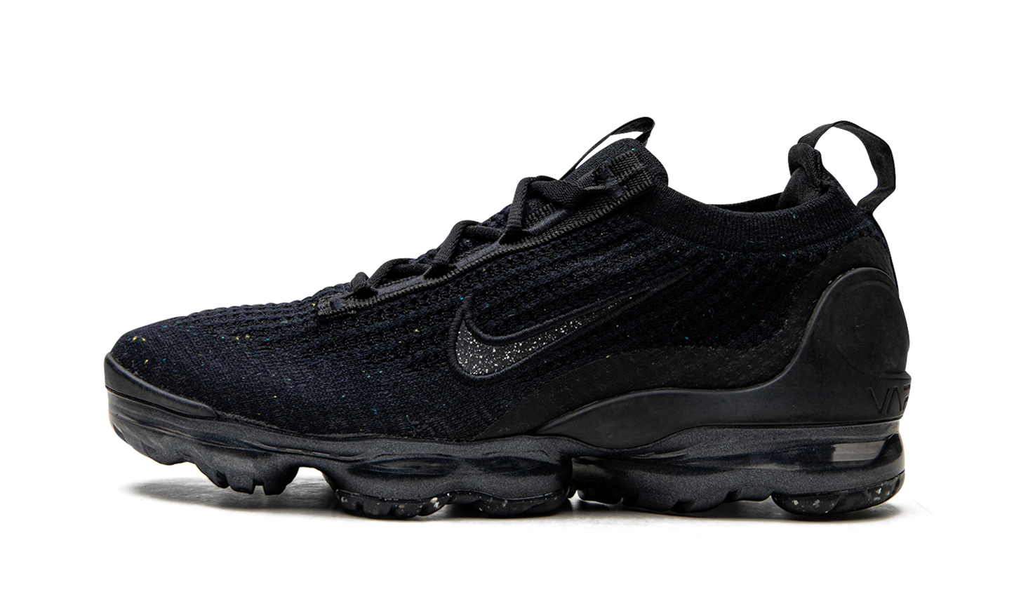 AIR VAPORMAX 2021 FK WMNS"Triple Black Vapormax" DC9454 001