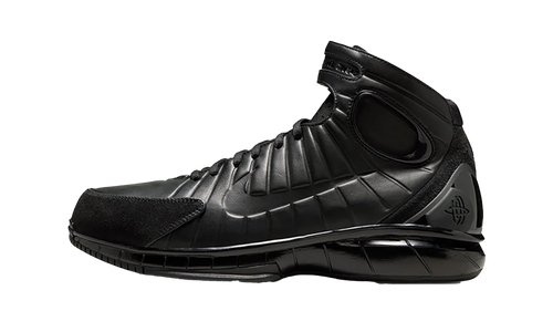 Air Zoom Huarache 2K4 "OT Black (2026)" IV0329 001