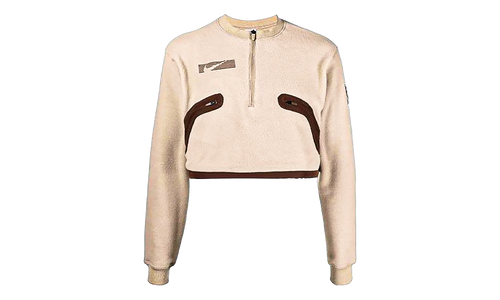 W NRG BH PO Crew "CACT.US CORP - Cream" DM1287 247