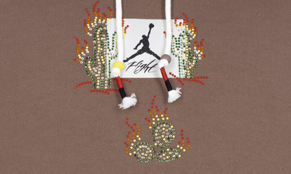 Jordan x Travis Scott Hoodie "Jordan x Travis Scott" DO4093 256