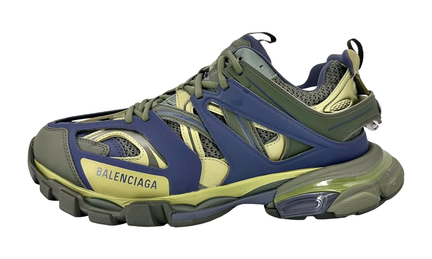 Track Trainer "Khaki" 542023 W3AD1 3123