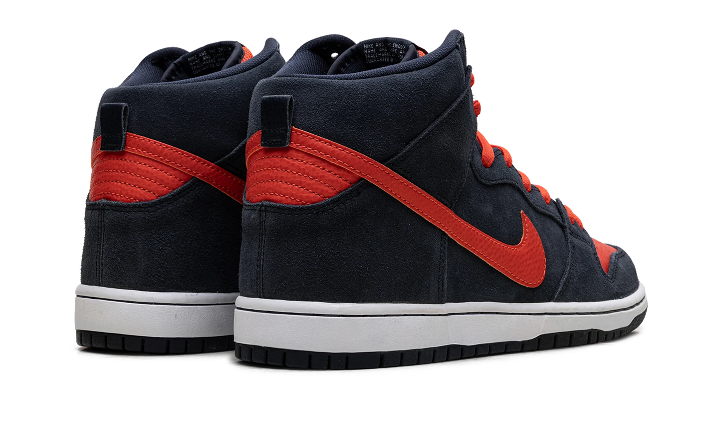 SB Dunk Hi Pro "Syracuse" 305050 481