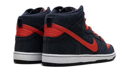 SB Dunk Hi Pro "Syracuse" 305050 481