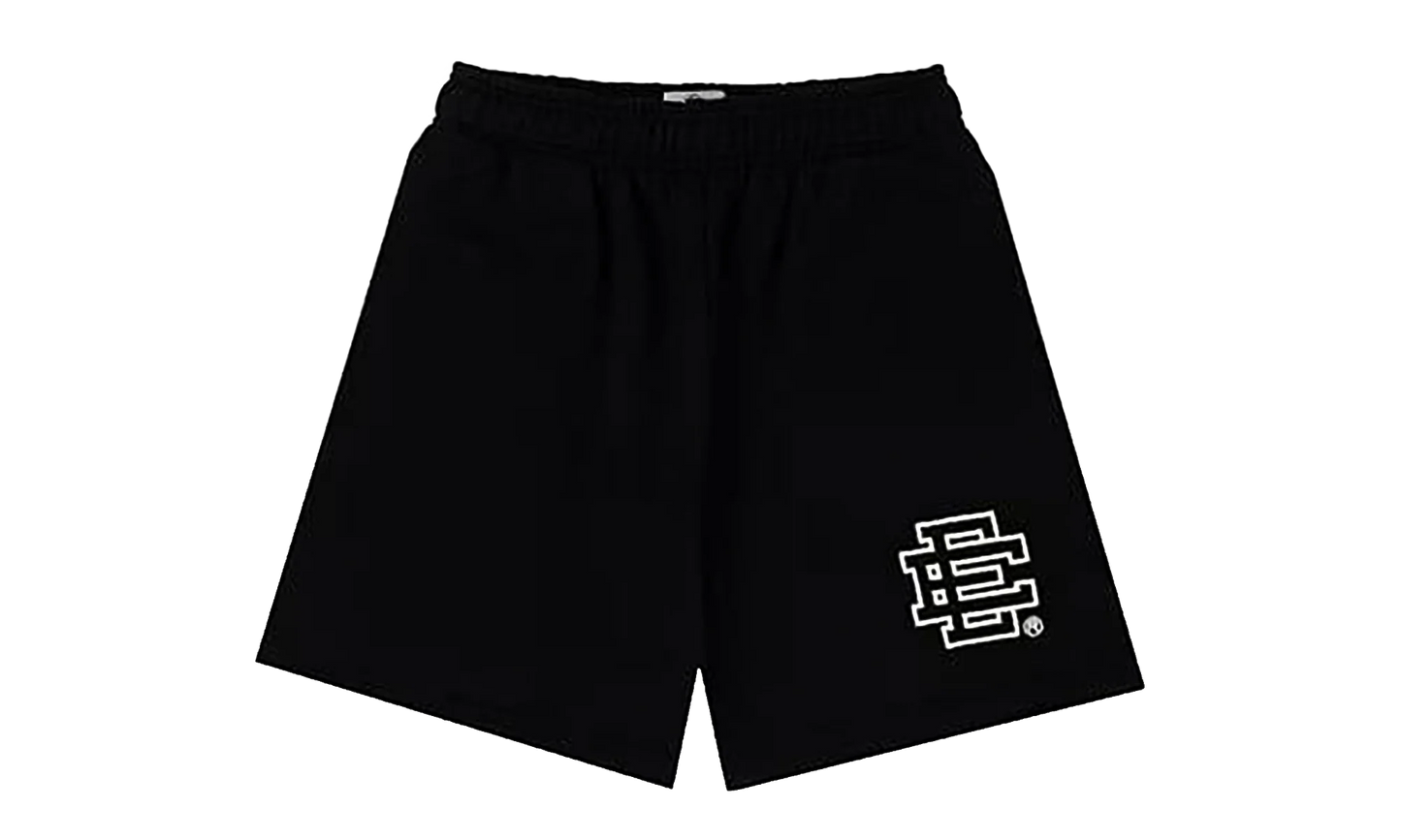 EE Basic Shorts "Jet Black / Jet Black" EE250