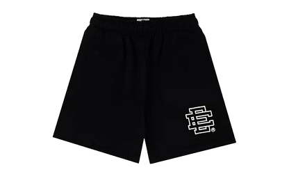EE Basic Shorts "Jet Black / Jet Black" EE250