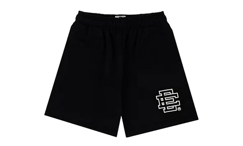 EE Basic Shorts "Jet Black / Jet Black" EE250