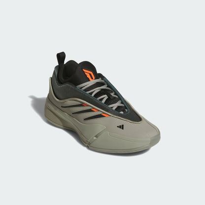 Men's Dame 9 Low Shoes
