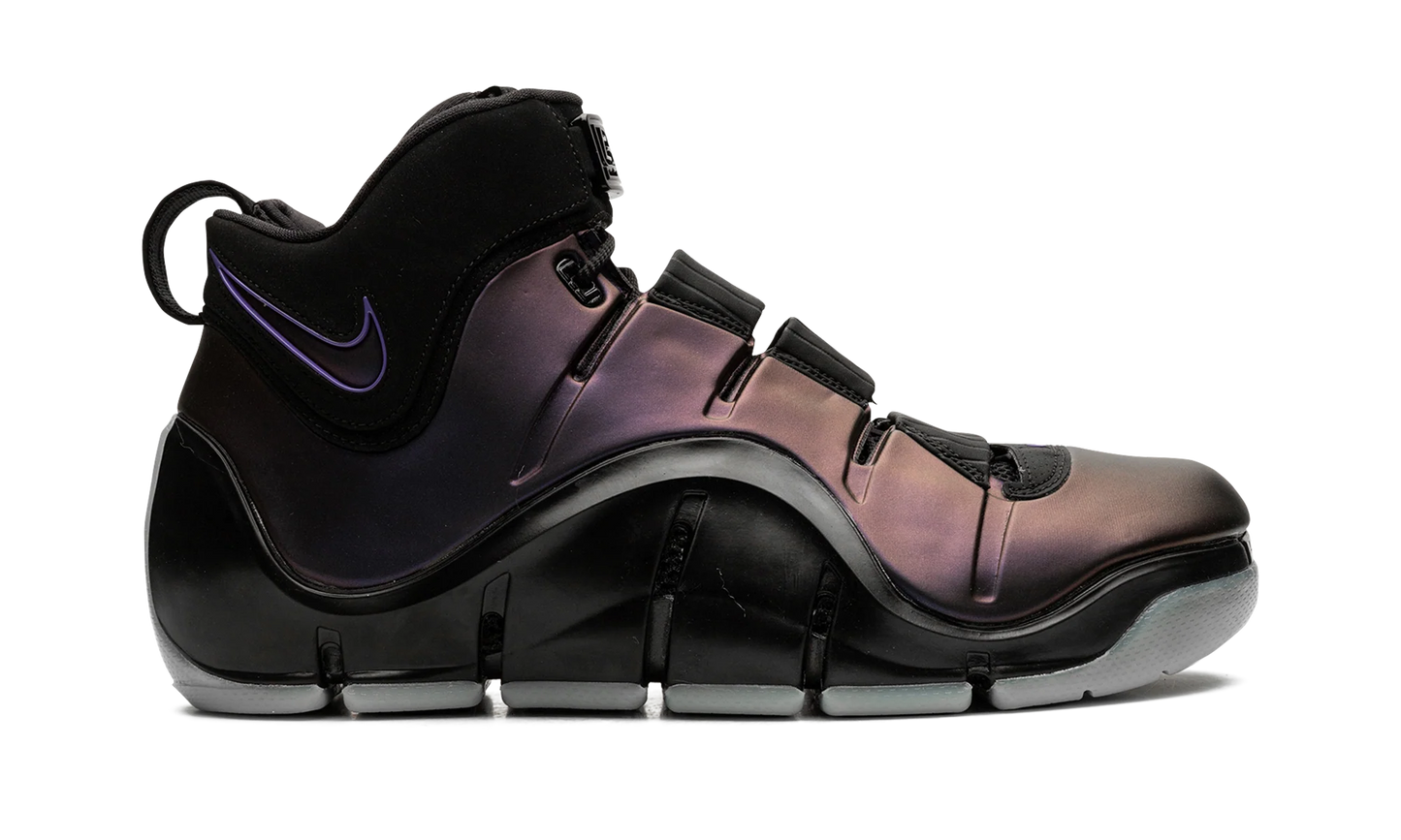 LeBron 4 "Eggplant" FN6251 001