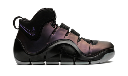 LeBron 4 "Eggplant" FN6251 001