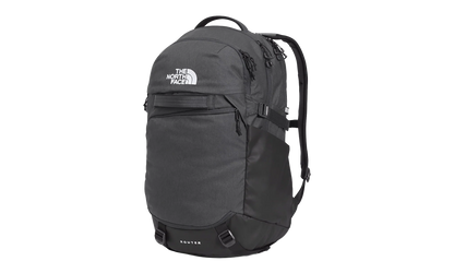 ROUTER BACKPACK "Dark Grey" NF0A52SF4JH