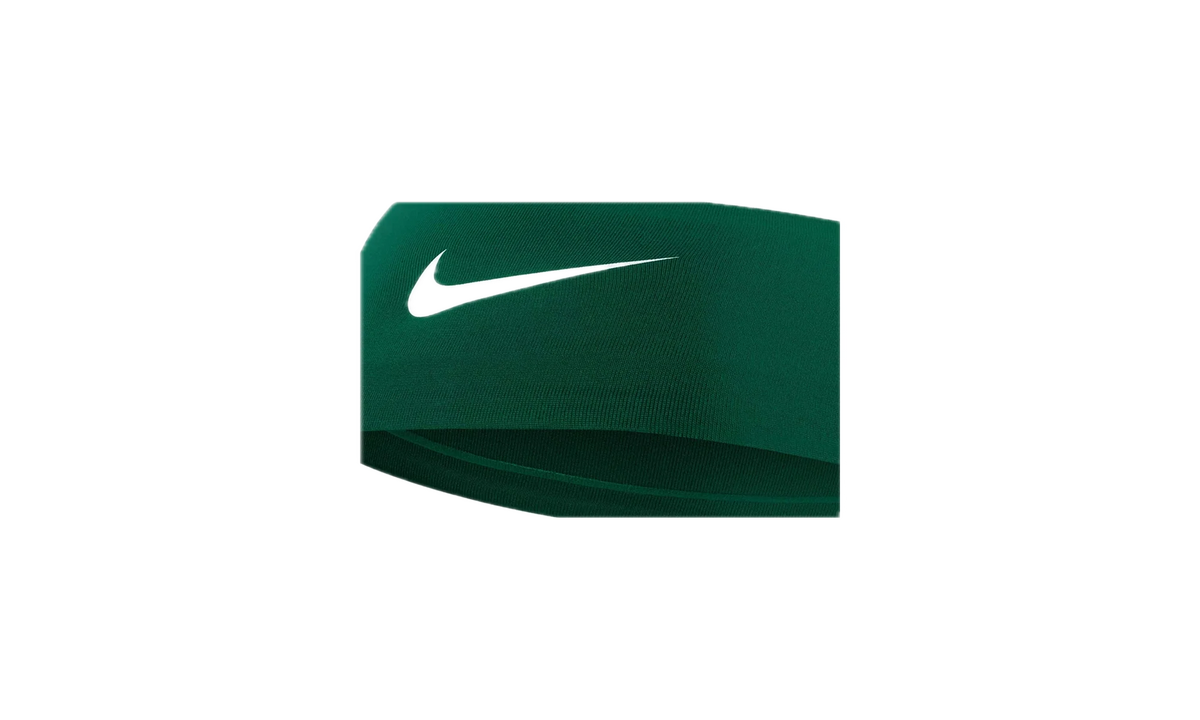 FURY HEADBAND 2.0 "Gorge Green / White" N.000.2528.319