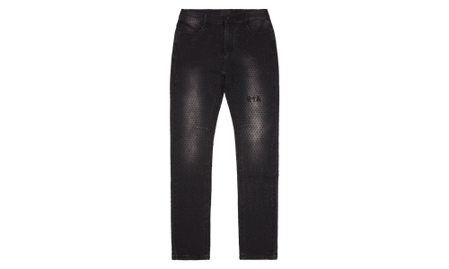Bryant Inkstone Crystal Denim "Black" MDGDD1146