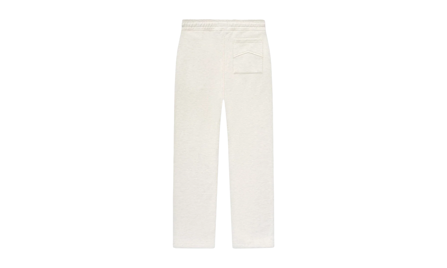 Script Logo Sweatpant "Cream" RHPS24PA11150530