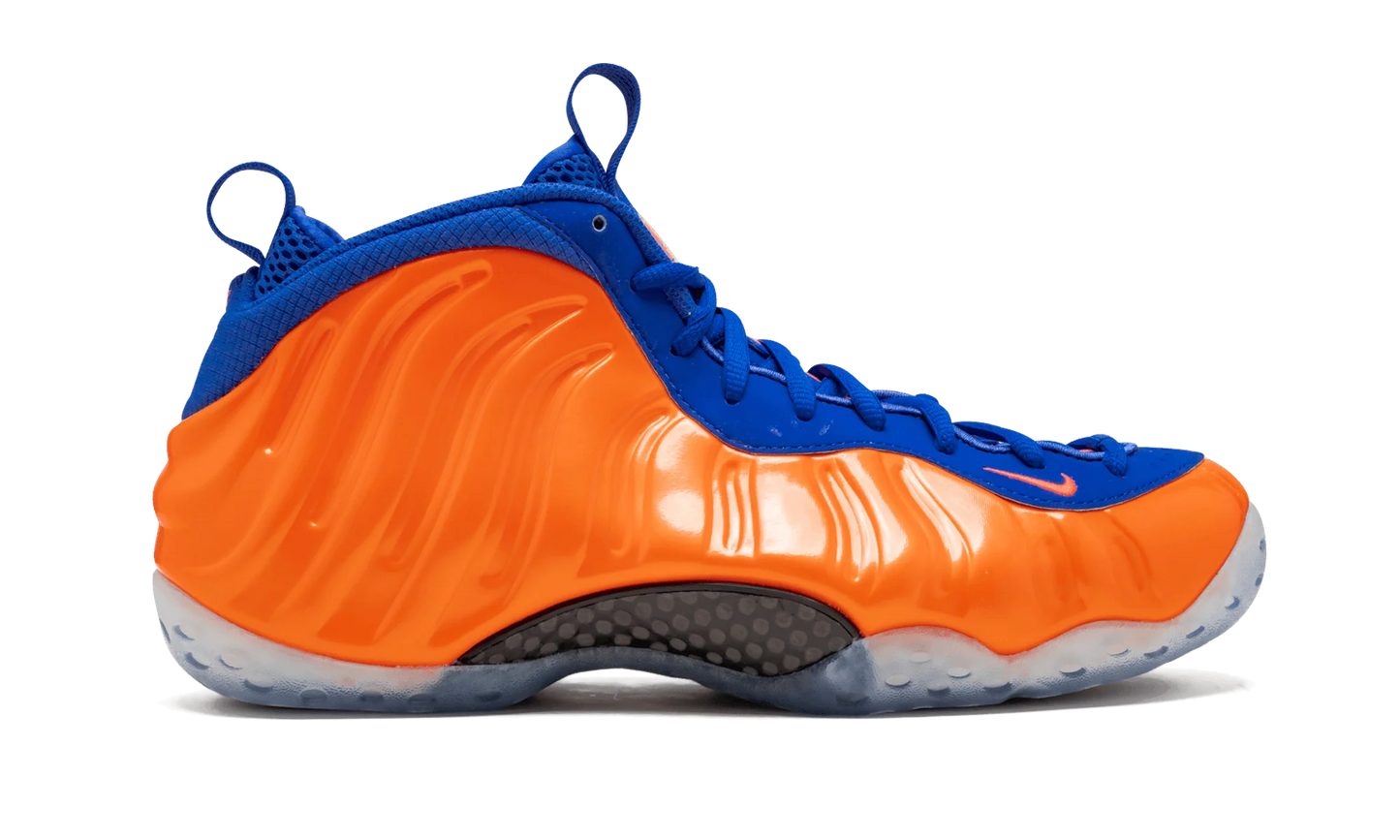 Air Foamposite One "Knicks" 314996 801