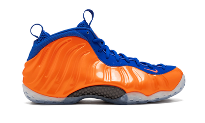 Air Foamposite One "Knicks" 314996 801